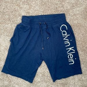 Calvin Klein shorts